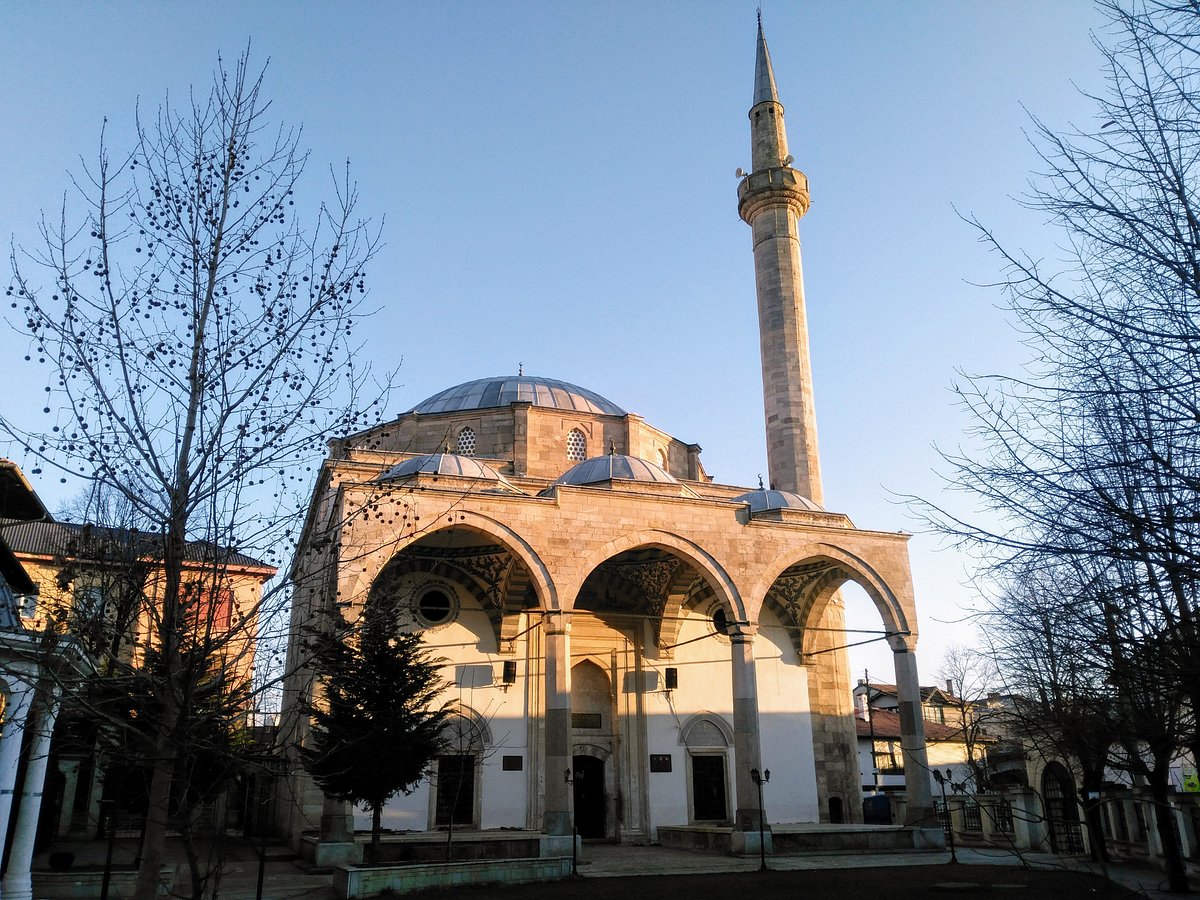 Imperial Mosque